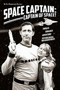 Watch Space Captain: Captain of Space!