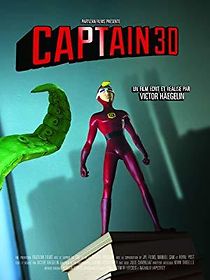 Watch Captain 3D