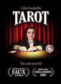 Watch Tarot
