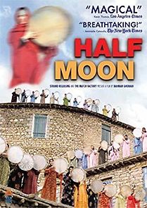 Watch Half Moon