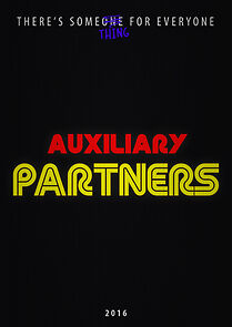 Watch Auxiliary Partners (Short 2016)