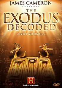 Watch The Exodus Decoded