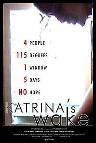 Watch Katrina's Wake