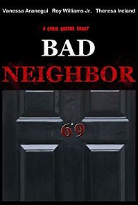 Watch Bad Neighbor