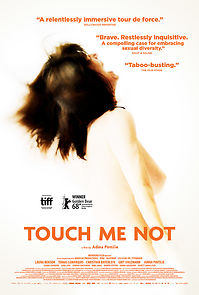 Watch Touch Me Not