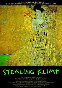Watch Stealing Klimt