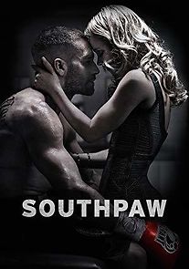 Watch Southpaw Live Event at YouTube Space New York