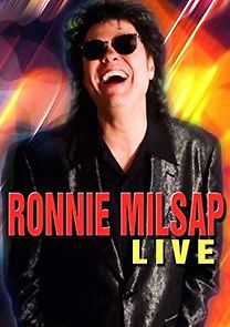 Watch Ronnie Milsap: Live