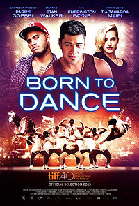 Watch Born to Dance