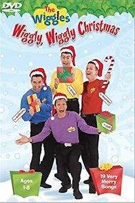 Watch The Wiggles: Wiggly Wiggly Christmas