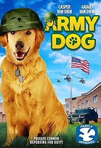 Watch Army Dog
