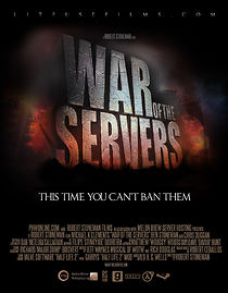 Watch War of the Servers