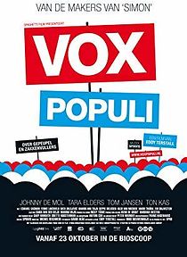 Watch Vox Populi