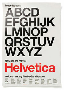 Watch Helvetica