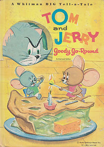 Watch Jerry-Go-Round