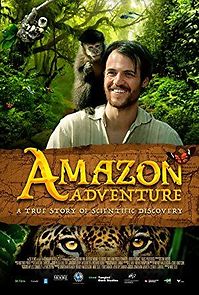 Watch Amazon Adventure