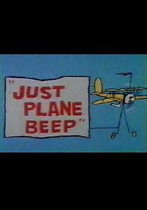 Watch Just Plane Beep (Short 1965)