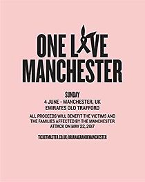 Watch One Love Manchester