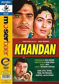Watch Khandan