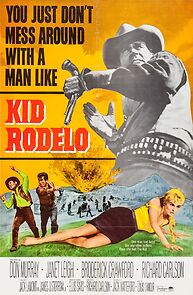 Watch Kid Rodelo