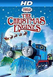 Watch Thomas & Friends: The Christmas Engines