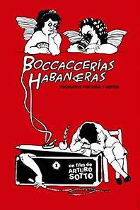Watch Boccaccerías Habaneras