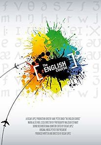 Watch The English Course
