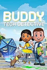 Watch Buddy: Tech Detective