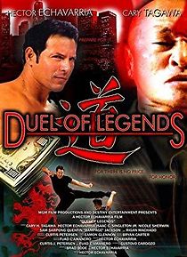 Watch Duel of Legends