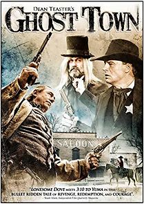 Watch Ghost Town: The Movie