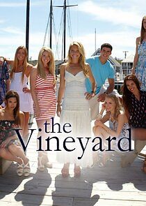 Watch The Vineyard