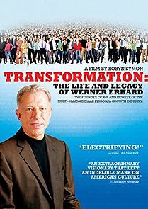 Watch Transformation: The Life and Legacy of Werner Erhard