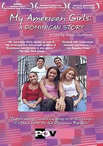 Watch My American Girls: A Dominican Story