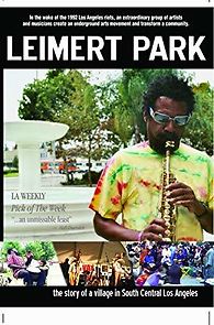 Watch Leimert Park: The Story of a Village in South Central Los Angeles