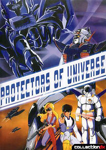 Watch Protectors of Universe