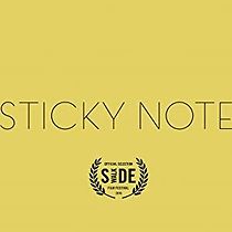 Watch Sticky Note