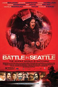 Watch Battle in Seattle
