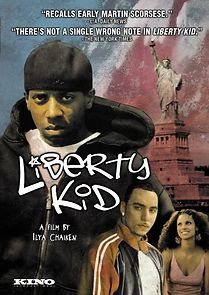 Watch Liberty Kid