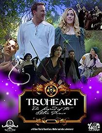 Watch Truheart: The Legend of the Stolen Prince