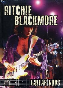 Watch Guitar Gods: Ritchie Blackmore