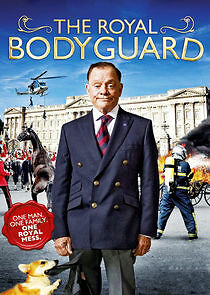 Watch The Royal Bodyguard