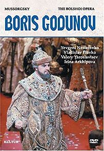 Watch Boris Godunov