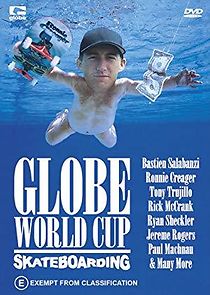 Watch The Globe World Cup Skateboarding