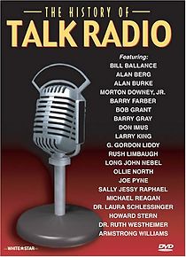 Watch The History of Talk Radio