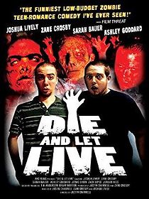 Watch Die and Let Live