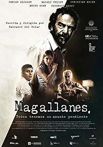 Watch Magallanes