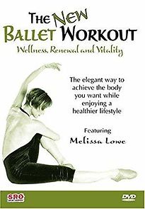 Watch The New Ballet Workout