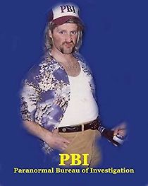 Watch PBI: Paranormal Bureau of Investigation