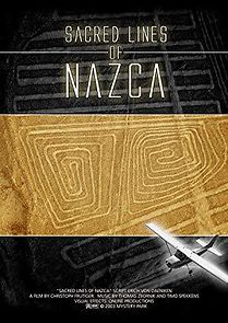 Watch Sacred Lines of Nazca