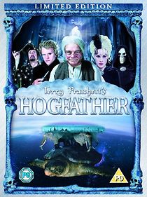 Watch The Whole Hog: Making Terry Pratchett's 'Hogfather'